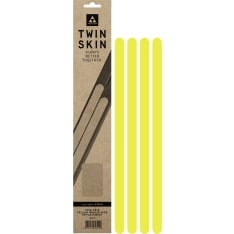Fischer Twin Skin 100% Mohair Wide replacement hair