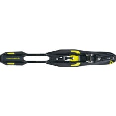 Fischer Control Step-IN IFP NNN bindings