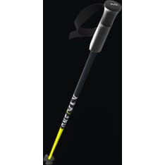 One Way Junior ski poles
