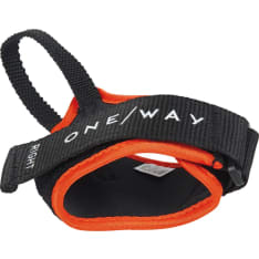 One Way AC Race Strap hihnat