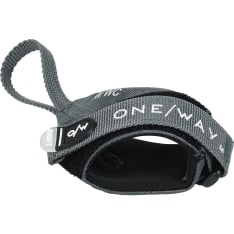 One Way AV WC Strap straps