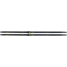 Fischer Twin Skin Race Stiff IFP skin skis