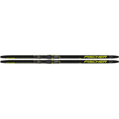 Fischer Rcs Skate Jr IFP skating skis
