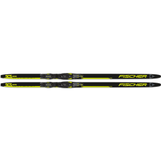 Fischer Scs Skate IFP Mounted + Tour Step-In IFP luistelusukset+side