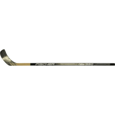 Fischer RBW350 rink ball bat