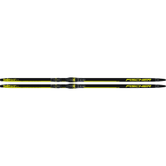 Fischer Twin Skin Rc Medium skis
