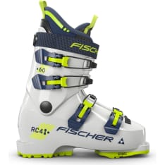 Fischer RC4 60 JR GW laskettelumonot