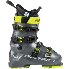 Fischer XTR RC4 90 HV GW miesten laskettelumonot