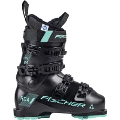 Fischer XTR RC4 85 HV GW naisten laskettelumonot