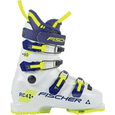 Fischer RC4 60 JR GW ski boots -24