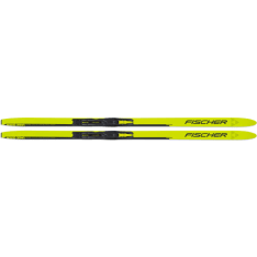 Fischer 63023 Sprint Crown IFP JR skis
