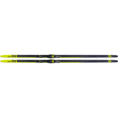 Fischer Aerolite Skate 90 Stiff IFP lazy loop set
