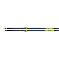 Fischer Twin Skin Performance Stiff IFP karvapohjasukset -24