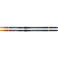 Fischer Aeroguide Skate 75 IFP skating skis