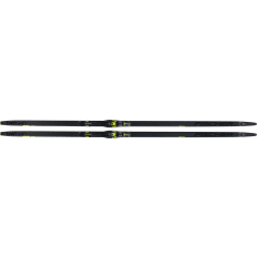 Fischer Twin Skin Race X-Stiff IFP karvapohjasukset