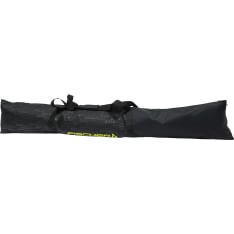 Fischer Skicase Eco XC 1 parin suksipussi 210cm