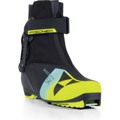 Fischer Speedmax JR Skate hiihtomonot 25/26