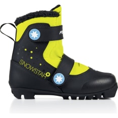 Fischer Snowstar children’s ski boots