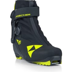 Fischer RC5 Skate Boa ski boots