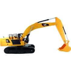 Carrera 1:24 RC Cat 336 radio-ohjattava kaivinkone