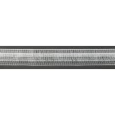 Falk 17 mm curtain creasing tape