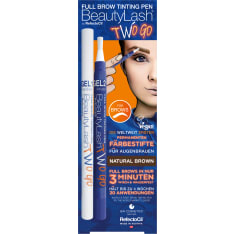 Beautylash ruskea kulmien värjäyskynä