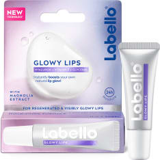 Labello Glowy Lips 10ml huulivoide