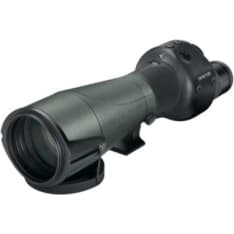 Telescope with Swarovski STR 80 scope