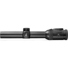 Swarovski Z8i 1-8X24 SR kiikaritähtäin