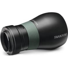 Swarovski TLS APO + DRX telescope camera adapter