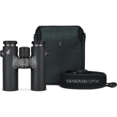 Swarovski CL Companion 8X30 binoculars