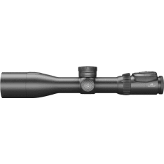 Swarovski DS 5-25X52 P II rifle scope