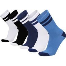 Lenz Junior lasten sukat 5-pack