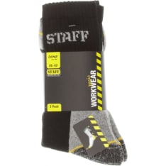 Lenz Staff Worker Basic sukat 3 paria