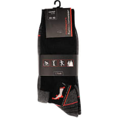 Lenz Multisport Socks 3par/pkt