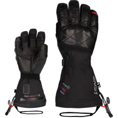 Lenz Scooter heated driving gloves