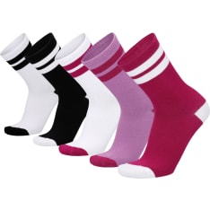 Lenz Junior children's socks 5-pack