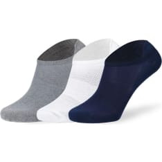 Lenz Sneaker Tech 3-pack Socks