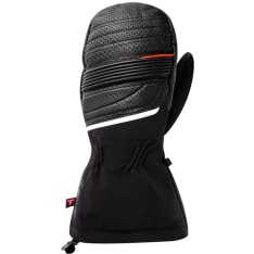 Lenz Heat glove 6.0 finger cap lämmitettävä rukkanen