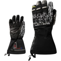 Lenz Heat glove 7.0 lämmitettävät käsineet