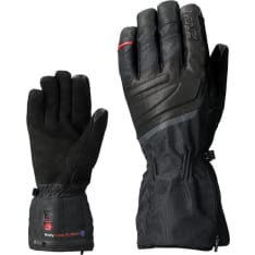 Lenz Heat glove 6.0 finger cap urban line heated glove
