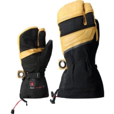 Lenz Heat glove 8.0 lobster Heated Mitten