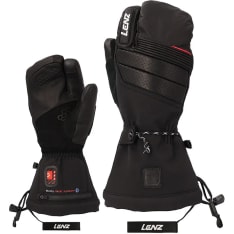 Lenz Heat Glove 9.0 Lobster men’s heated gloves