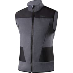 Lenz Heat vest 2.0 l lämpöliivi