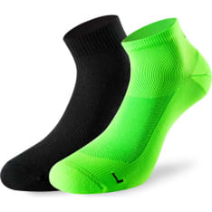 Lenz Running 3.0 Running socks 2 pairs/pkt