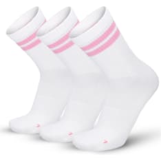 Lenz Sport Mid socks 3-pack