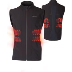Lenz Heat Vest 1.0 miesten lämpöliivi