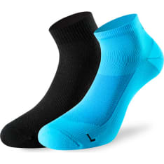 Lenz Running 3.0 Running socks 2 pairs/pkt