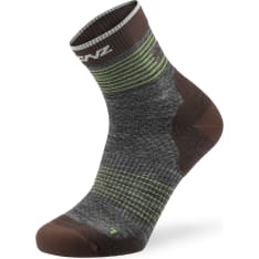 Lenz Think About Merino Outdoor Low Socks
