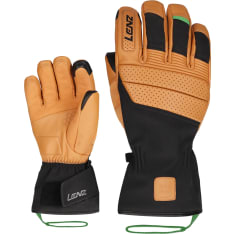 Lenz Think About nahkahanskat